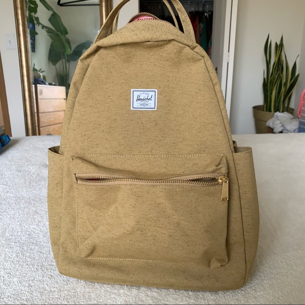 Herschel Day Backpack